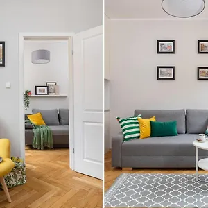 Apartament Rent Like - Piekarska 6, Warszawa