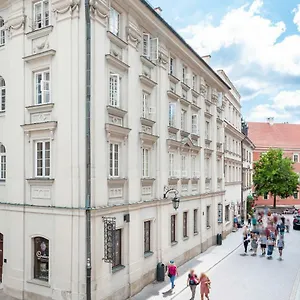 Apartament świętojańska By Renters, Warszawa